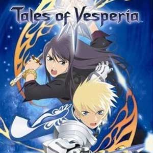tales of vesperia switch sale