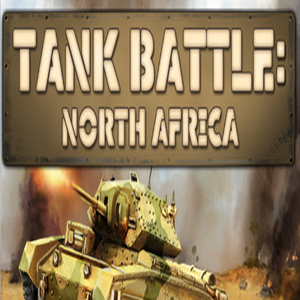 north africa tank battles - wwii