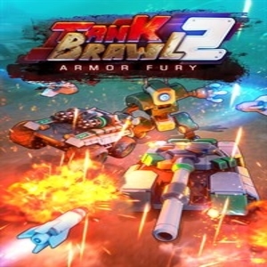 Buy Tank Brawl 2 Armor Fury Xbox Series Compare Prices