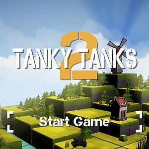 Tanky Tanks 2 for Nintendo Switch - Nintendo Official Site