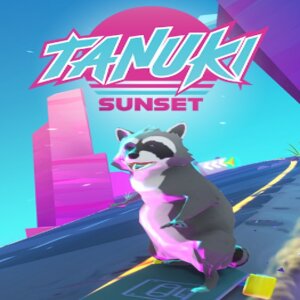 Buy Tanuki Sunset PS5 Compare Prices
