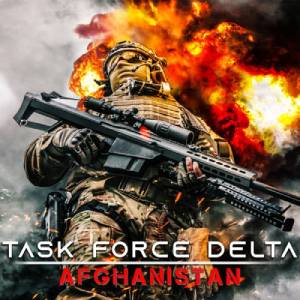 Buy Task Force Delta Afghanistan PS5 Compare Prices