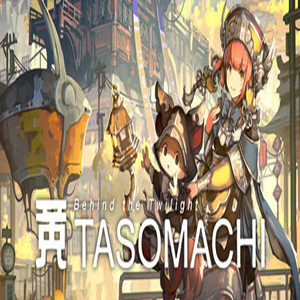 Buy Tasomachi Behind the Twilight Nintendo Switch Compare Prices