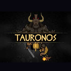 Buy TAURONOS CD Key Compare Prices