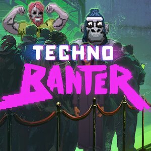 Buy Techno Banter Xbox Series Compare Prices