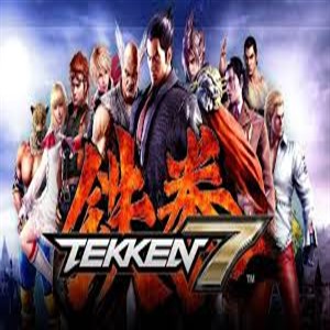 download tekken 7 on xbox