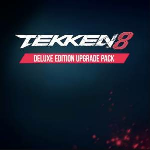 TEKKEN 8 Deluxe Edition Upgrade Pack