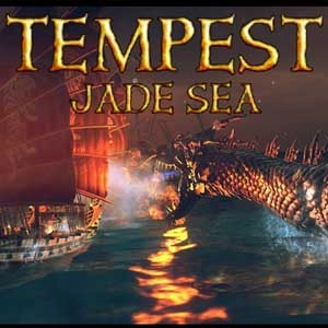 Tempest Jade Sea