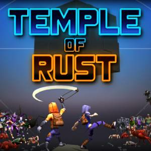 Temple of Rust