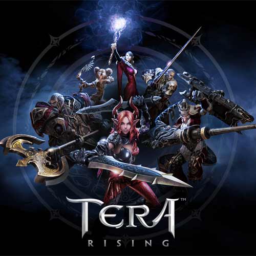 Buy TERA RISING 2 Months - Tera Club CD KEY Compare Prices