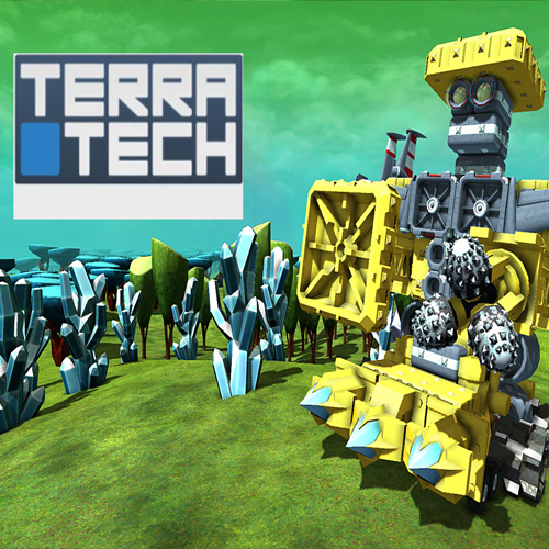 terratech game free steam