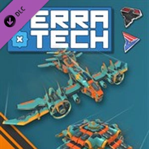 TerraTech Falcon Genesis