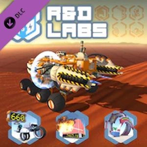 TerraTech R&D Labs