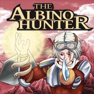 Buy The Albino Hunter CD Key Compare Prices