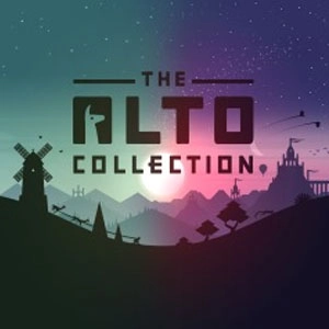 The Alto Collection