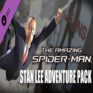 Buy The Amazing Spider-Man DLC Package Steam PC Key 