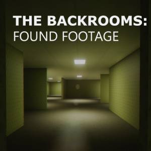 Database New - The Backrooms