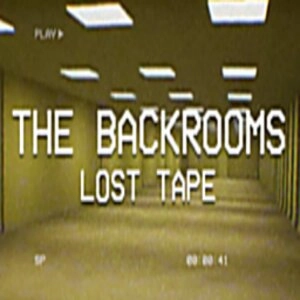 The Backrooms: Lost Tape no Steam