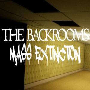 The Backrooms: Mass Extinction Steam CD Key