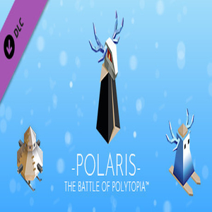 Buy The Battle of Polytopia Polaris Tribe CD Key Compare Prices