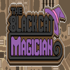 Buy The Black Cat Magician CD Key Compare Prices