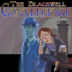 Buy The Blackwell Convergence CD Key Compare Prices
