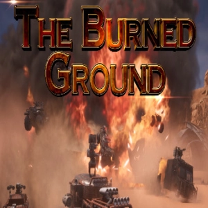 The Burned Ground