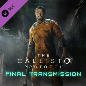 The Callisto Protocol™ - Final Transmission στο Steam