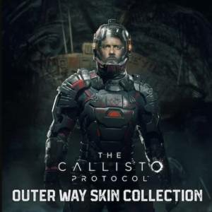 The Callisto Protocol The Outer Way Skin Collection