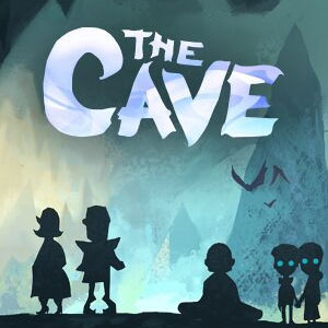 Buy The Cave PS5 Compare Prices