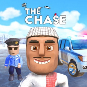 The Chase Cop Pursuit