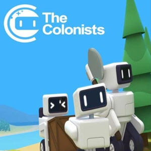 Buy The Colonists Nintendo Switch Compare Prices