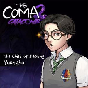 The Coma 2B Catacomb The Child of Destiny Yungho