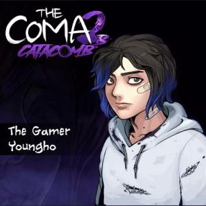 The Coma 2B Catacomb The Gamer Yungho