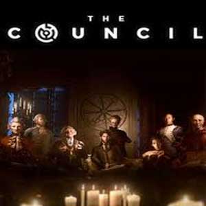 the council ps4
