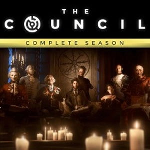 The Council Complete Season