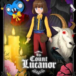 Buy The Count Lucanor Xbox One Compare Prices