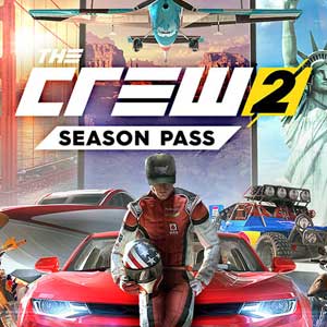 The Crew 2 Season Pass - Epic Games Store