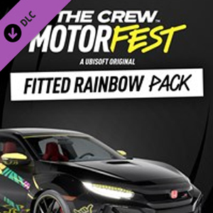 Buy The Compare Rainbow Fitted Motorfest Prices Pack Crew Xbox One