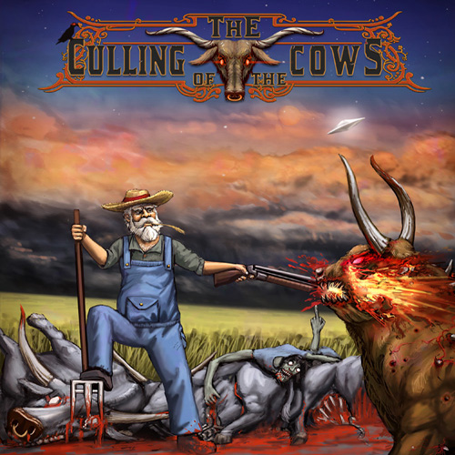 Buy The Culling Of The Cows CD Key Compare Prices