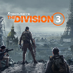 The division 3 ps5 new arrivals