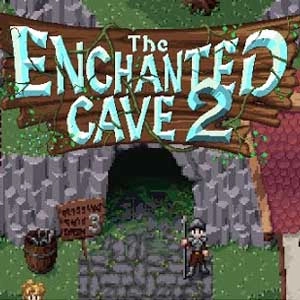 The Enchanted Cave