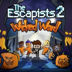 Buy The Escapists 2 Wicked Ward Nintendo Switch Compare Prices