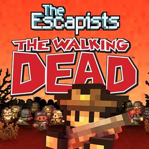 Buy The Escapists The Walking Dead Xbox One Compare Prices