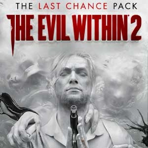 The Evil Within 2 The Last Chance Pack