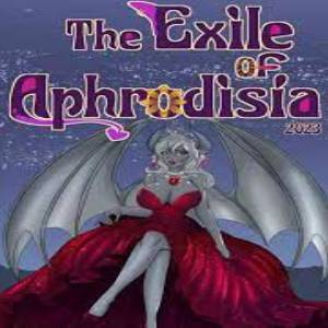 Buy The Exile of Aphrodisia CD Key Compare Prices