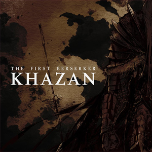 The First Berserker Khazan