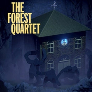 The Forest Quartet