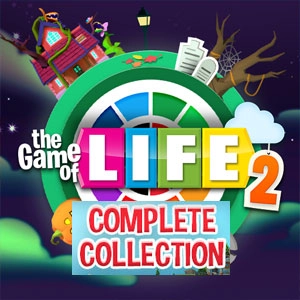 THE GAME OF LIFE 2 for Nintendo Switch - Nintendo Official Site