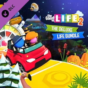 Buy cheap The Game of Life 2 cd key - lowest price